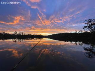 Cabin 52 - Lake Conjola - Conjola - 3