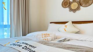 Noya Contemporary 4BR Sanctuary in Yas Island - Abu Dhabi - 4