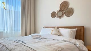 Noya Contemporary 4BR Sanctuary in Yas Island - Abu Dhabi - 5