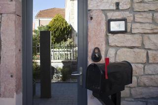 Appart Hotel Eugenie - 1