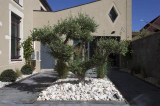 Appart Hotel Eugenie - Louhans - 9