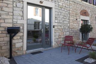 Appart Hotel Eugenie - Louhans - 2