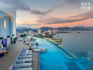 Panorama Nha Trang Sky Beach - Nha Trang - 4