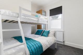 Elegant Malvhina Retreat on the Malvern Hills - 5