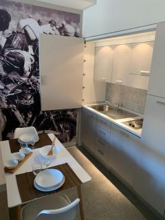CasaMia Appartamenti 505 - Turim - 7