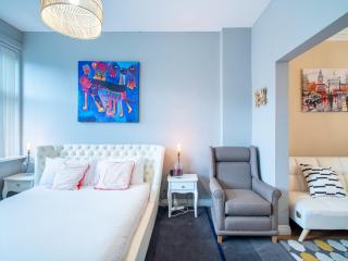 Creative & cheerful apartment by Avo in Sheffield - Sheffield - 7