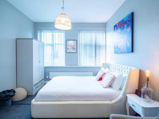 Creative & cheerful apartment by Avo in Sheffield - Sheffield - 6