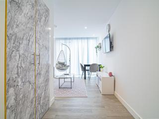 Avo Apartment - Modern Style & Great Location - Sheffield - 8