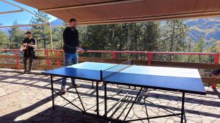 Abetina Apartment - Piccola Svizzera - Tagliacozzo - 6