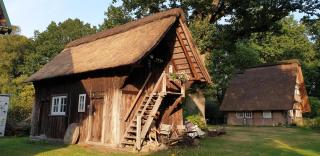 Treppenspeicher Killmann - Bispingen - 0