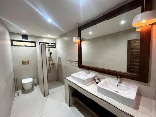 Namastay villas - - 4