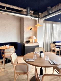 C-Hotels Burlington - Oostende - 5