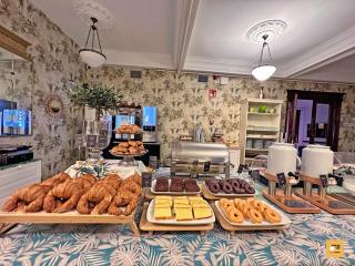 Hotel Lloret Ramblas - Barcellona - 4