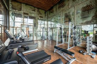 Kumo by Kozystay - Sudirman - 1