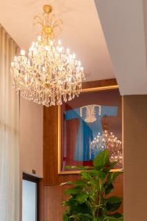 BRĂAT Hôtel - 2