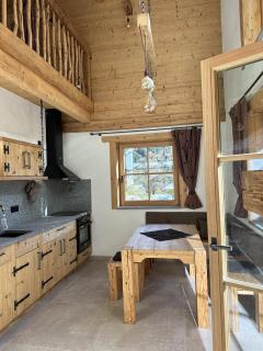 Chalet am Bachl 2 - 4