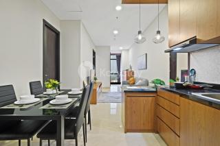 Kumo by Kozystay - Sudirman - Jacarta - 9