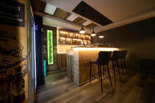 Pensiunea Cupidon - 7