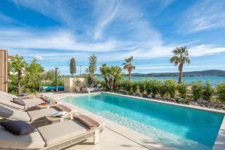 Villa Piano Turanj - Adriatic Luxury Villas - Turanj - 9