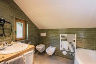 Gasthof Albergo Dolomiten - Braies - 6