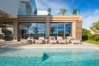 Villa Piano Turanj - Adriatic Luxury Villas - Turanj - 2