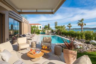 Villa Piano Turanj - Adriatic Luxury Villas - Turanj - 5