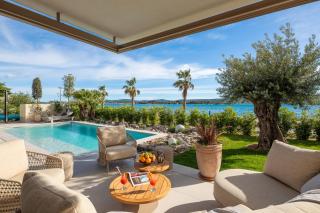 Villa Piano Turanj - Adriatic Luxury Villas - Turanj - 4