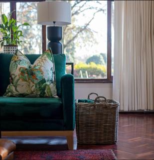Hydrangea Guest House - 7