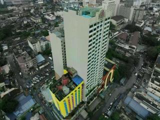 Kuala Lumpur International Hotel - Kuala Lumpur - 3