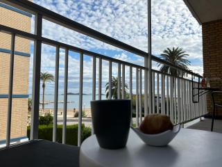 Appartement aan het strand - Cartagena - 8