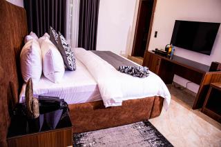 The Stallion Abuja - 5