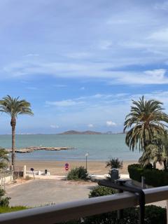Appartement aan het strand - Cartagena - 6