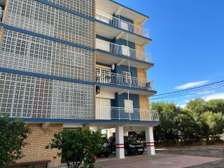 Appartement aan het strand - Cartagena - 2