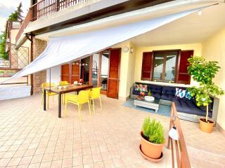 Elisa - Theater Home - Tignale - 8