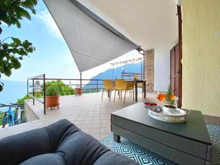 Elisa - Theater Home - Tignale - 7