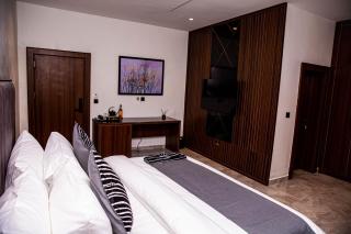 The Stallion Abuja - 6