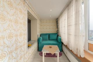 Stone Gate Apartment #1 - Bucarest - 5