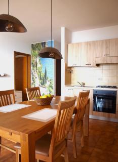 Il Patio - Theater Home - 8