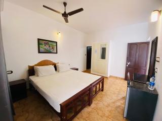 Karma Beach Resort - Kovalam - 3