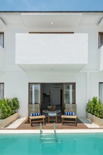 Baliterraneo Boutique Resort - Seminyak - 9