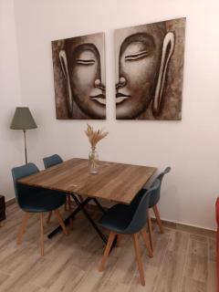 Apartament Seville in Alameda de Hércules - Sevilla - 8