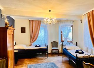Ferienwohnung Emma - WLAN, Küche, TV, Bad, ca 15 Min zum Europa Park - Malterdingen - 9