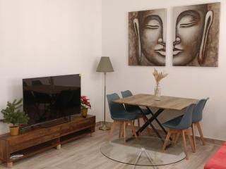 Apartament Seville in Alameda de Hércules - Sevilla - 7