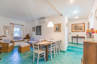 Villa Manuelita - HelloElba - Procchio - 5