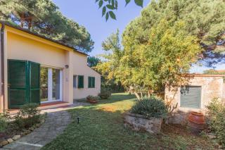 Villa Manuelita - HelloElba - Procchio - 8