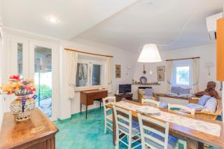 Villa Manuelita - HelloElba - Procchio - 6