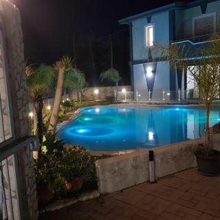 Villa Joel - 1