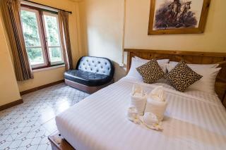 Kenikar Raintree Residence Hotel - Chumphon - 6
