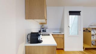 333 Suite Chou - Superbe Appartement à Paris. - París - 1
