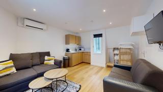 333 Suite Chou - Superbe Appartement à Paris. - París - 4